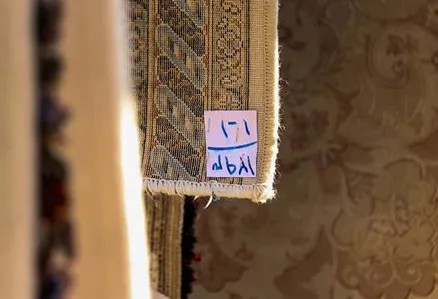 مهمترین رسالت ما ارتقائ کیفیت خدمات قالیشویی تهران نو 